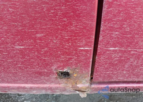 2008 Ford Ranger Fx4 Off-Road/Sport/Xl/Xlt из США, поврежденный, VIN 1FTZR15E28PA14380